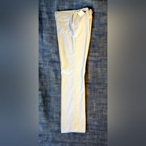 ASOS Menswear Light Gray Dress Pants Size 38"x34"